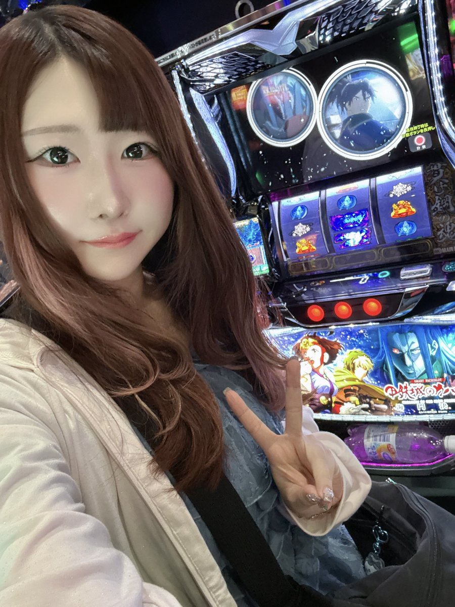 抽選約60名さま中4ばんで 7月のおすすめ機種カバネリから💪( ¨̮