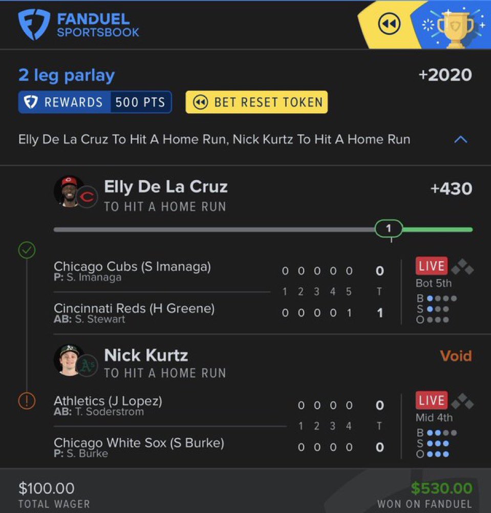 ParlayGoddess11's tweet photo. BANNNNNGGGG💰✅💯❤️

LINK 🔗 BELOW 👇 TO TAP IN https://t.co/PkwFExxZn3