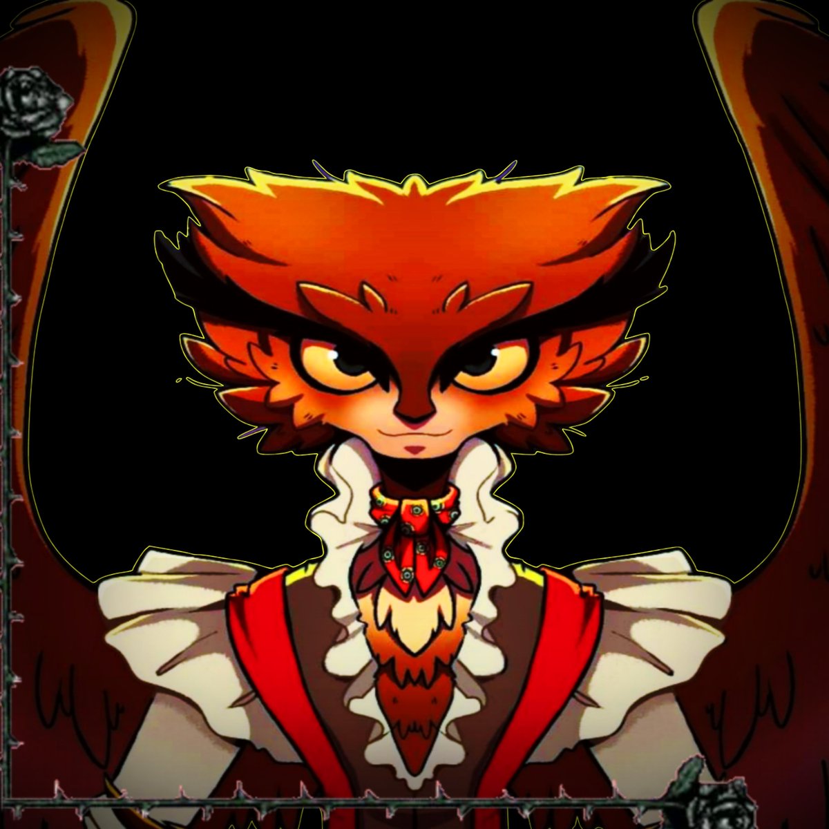 MINNES0TAMACAW's tweet photo. ㅤ                
ᅠᅠ     https://t.co/zmdASIH1BY

Se acercan cositas. ㅤ                
ᅠᅠ https://t.co/3fLnkprbfX