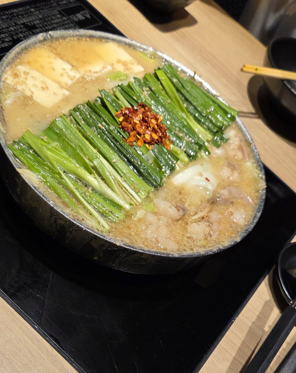 4kupan9's tweet photo. 📍오오야마 모츠나베 킷테하카타점
📍마타이치노시오 제염소 공방 톳탄 https://t.co/WsZ4Y2ZMEj