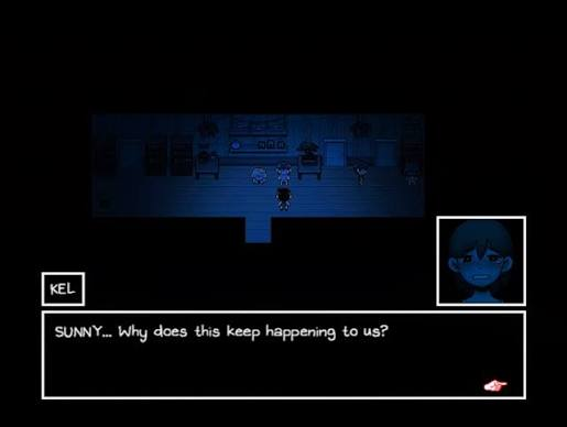 limited1x's tweet photo. @thebadassbuster @FluffBoyRalsei idk why this remembered me of this scene😭 https://t.co/yIMkzrL64Z