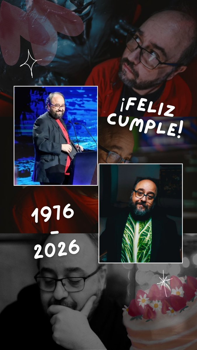 TndenciaStream's tweet photo. "PolisPol"

Porque hoy es su cumpleaños y le deseamos pasarla bien. https://t.co/dzGQm6hrKa