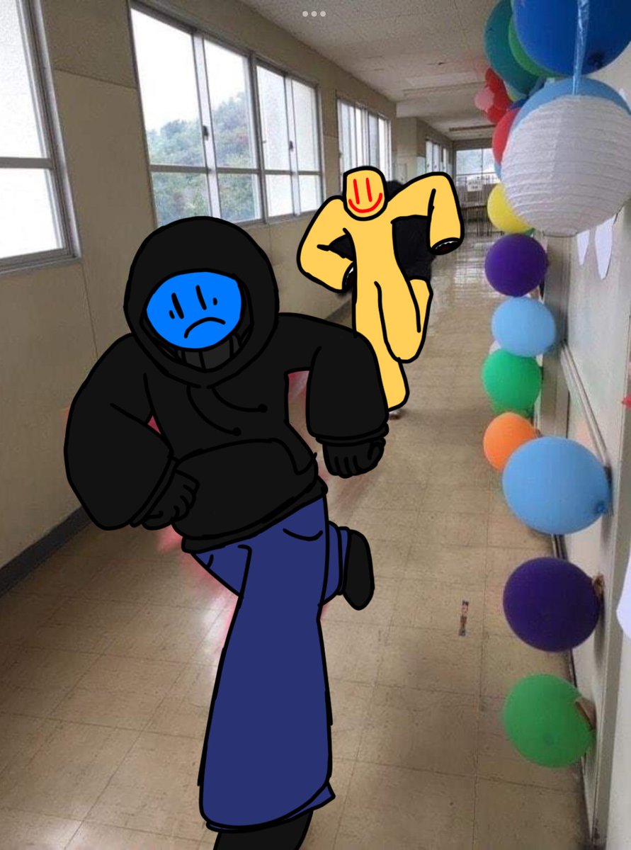 JadeLePeterSimp's tweet photo. @Rem_princessex Literally this, I don't know why other than finding it funny while I was tired https://t.co/HRluzcuLxp