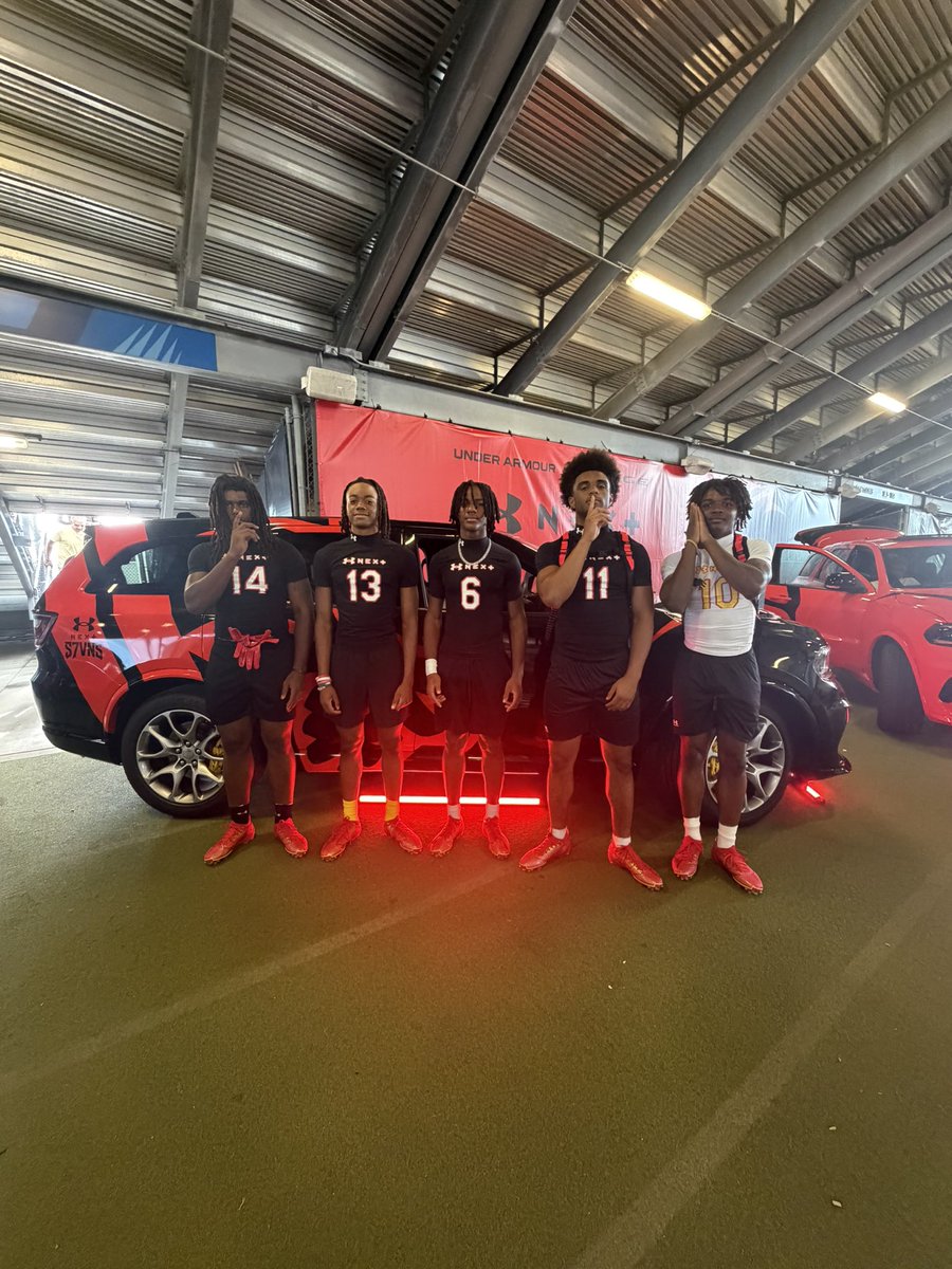 Travion “Tray” Washington tweet media