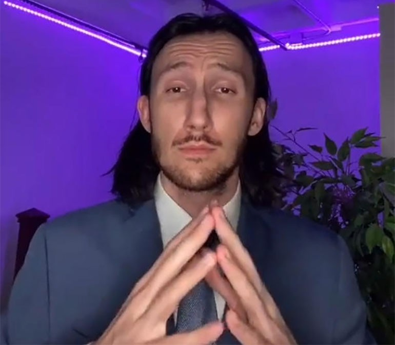 Richard She tweet media