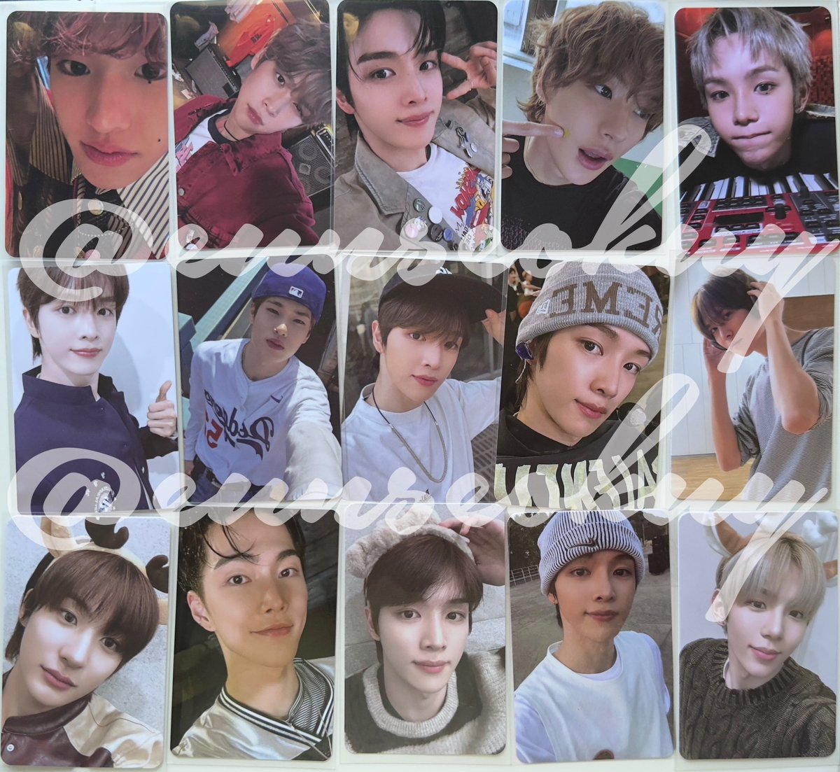 eunseokuy's tweet photo. #rsell aab riize offer by dm aja ya https://t.co/kCW4c4QRiZ