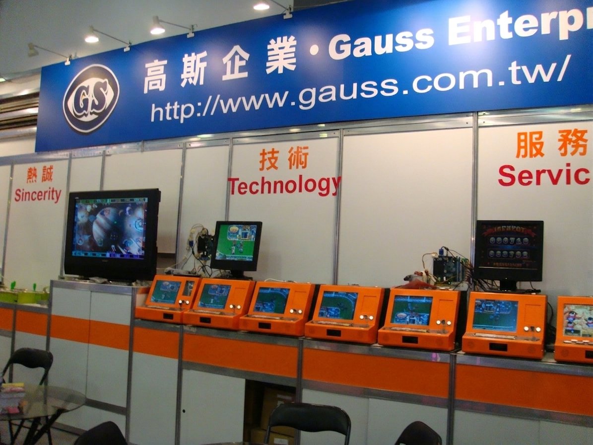 GaussEnterprise's tweet photo. https://t.co/htVxunwVtX