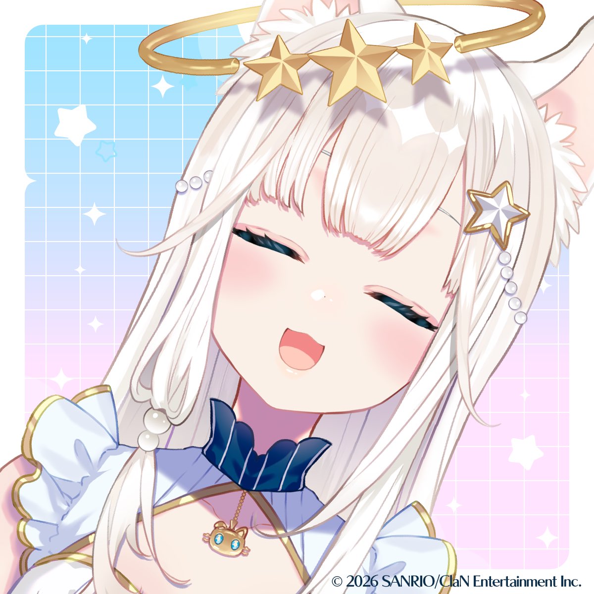 ニャマルベール・ペルル / NYAMALBELLE PERLE 👑🤍🌟 (@nyama_perle) / Posts / X