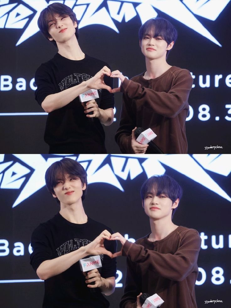 Moddy🍀 #TEAMCHENLE tweet media
