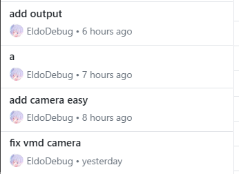 EldoDebug tweet picture