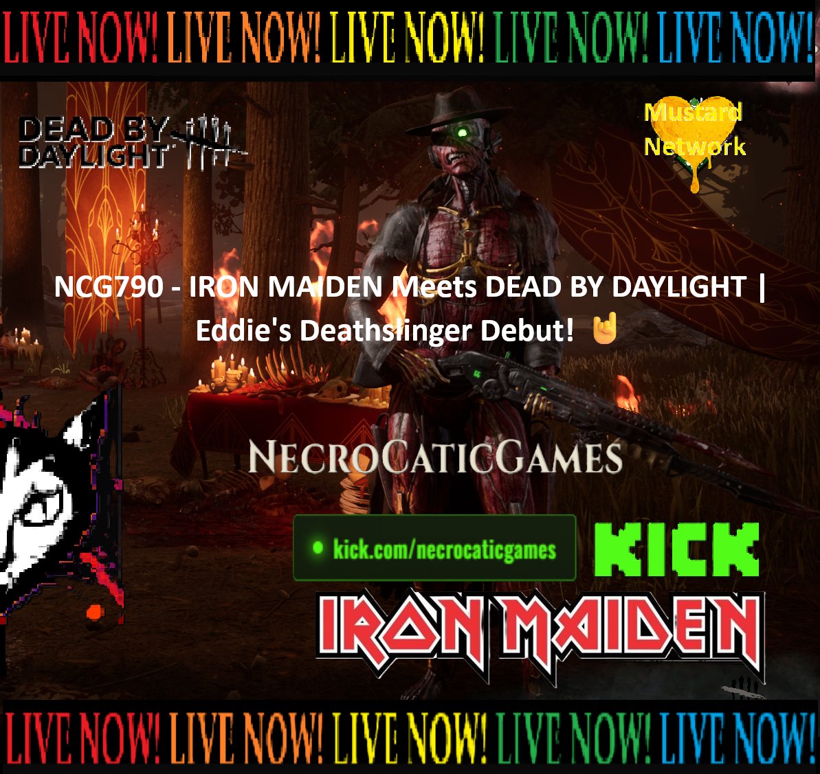 NecroCaticGames tweet media