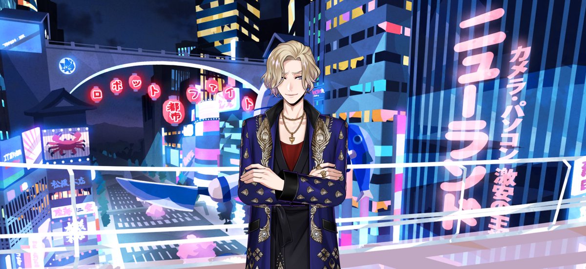 hujinoyukiringo's tweet photo. Kabukichoの男たちあそび https://t.co/V8DOUndv0r