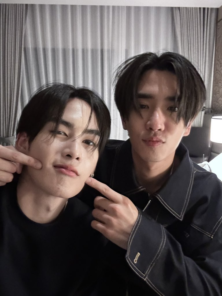เดวิลจิ๋วของเพิร์ธต้า😈🎀 tweet media