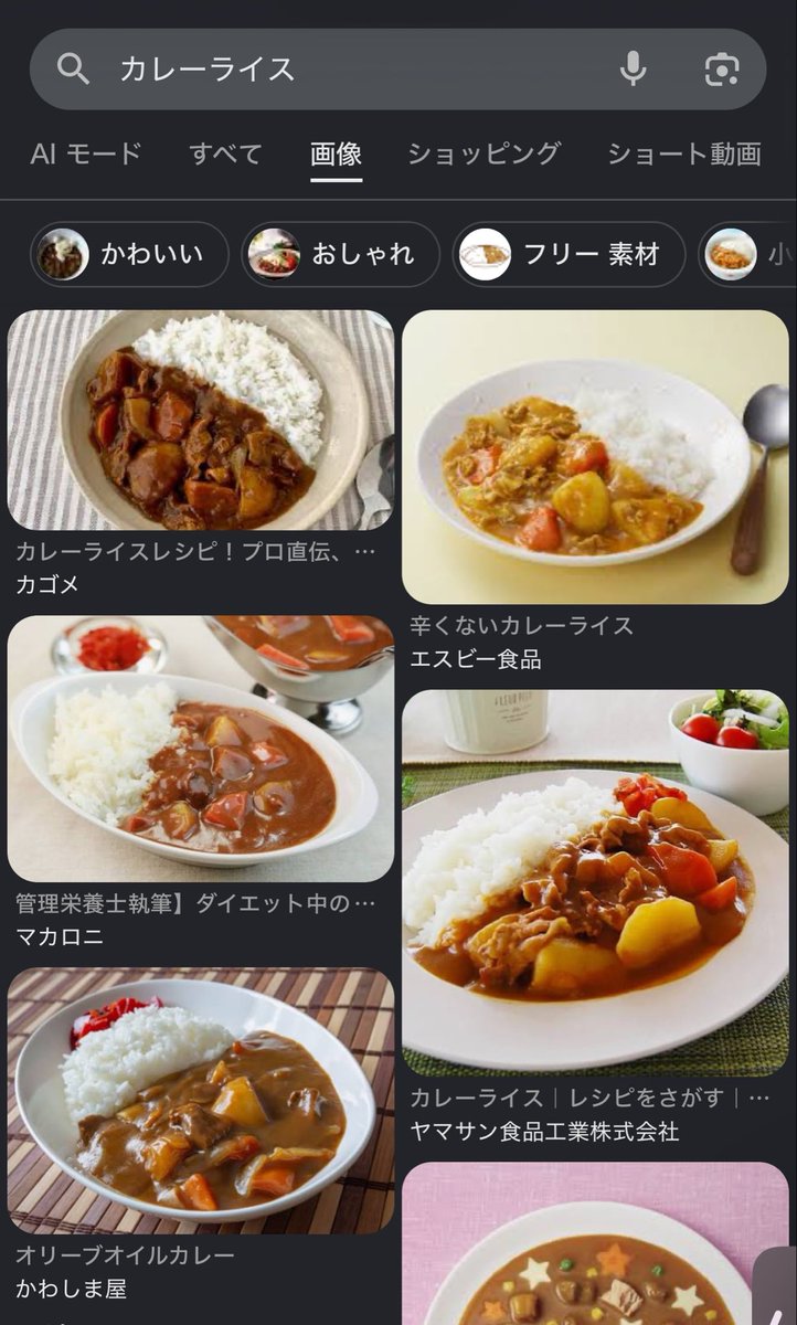 wasa315's tweet photo. 私はライス掬ってカレーをつけて食べるから利き手側にライスが来て欲しいんだけど
母にはカレーがメインだろって言われた
26年間(一人暮らし7年)特に気にしたことなかったけど2日連続でライスが左で出てきてめっちゃ気になったんだよな…
今までカレーの時は自分でよそってたから気づかなかったんか？ https://t.co/R1sUh7FSdH
