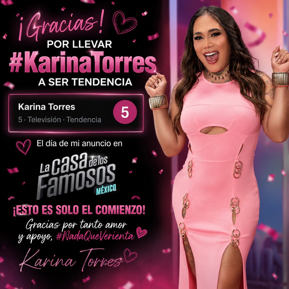 Karina Torres tweet media
