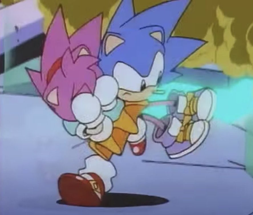 furious31630's tweet photo. I’m feeling in the mood so I would like to share with you all a little headcanon of mine I’ve had for awhile

I really like the idea that hedgehogs in the Sonic universe are an endangered species

🧵1/4 https://t.co/qQCYRmIfYA
