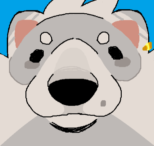 FiendishFerret's tweet photo. fat fuck https://t.co/ELgzp63voi