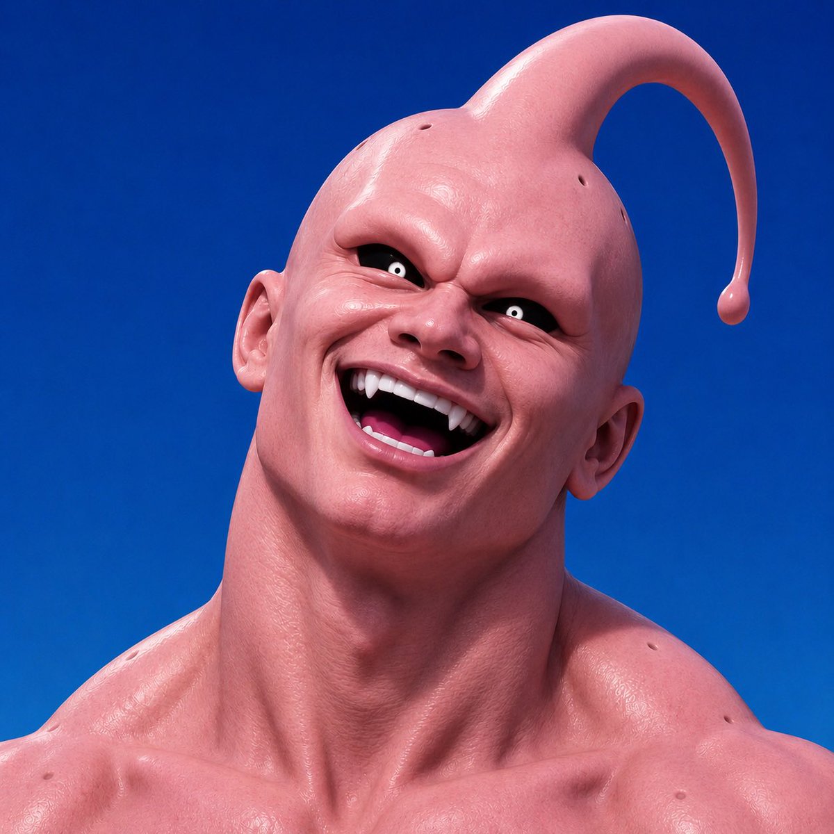 MonkeyDChucky's tweet photo. Which one is better @Erling #Dragonballz #meme https://t.co/tz1LtlBn5H