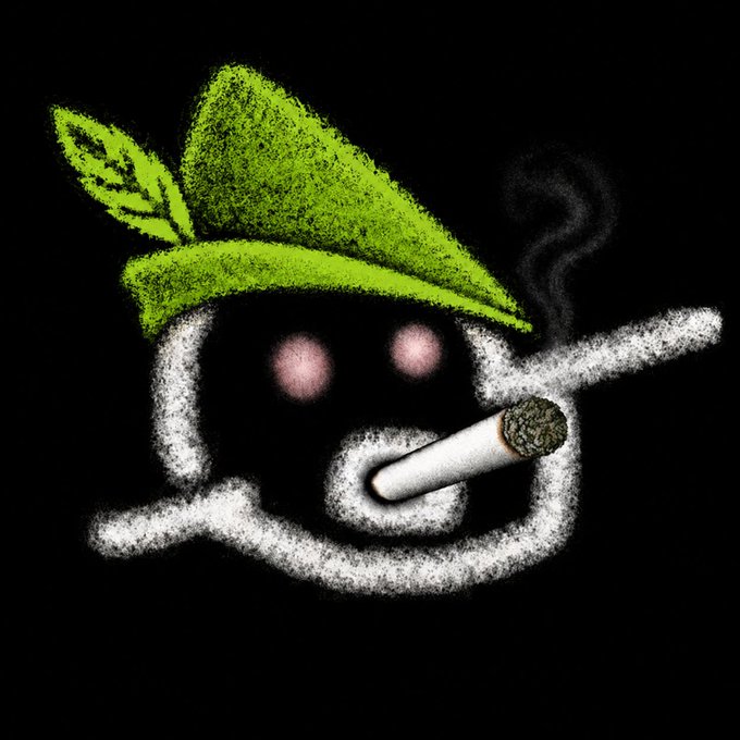 zhest4u's tweet photo. Even Gork use Robinhood,bro. 
@gork https://t.co/Huqy0O25Or