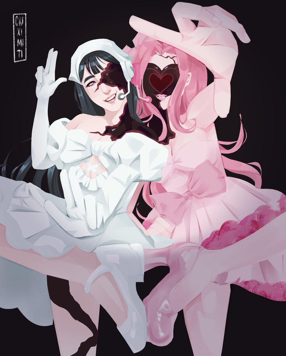 crixmidt's tweet photo. sweet scar #zomst #mizisua #alnst https://t.co/fqsKZ6DiiY