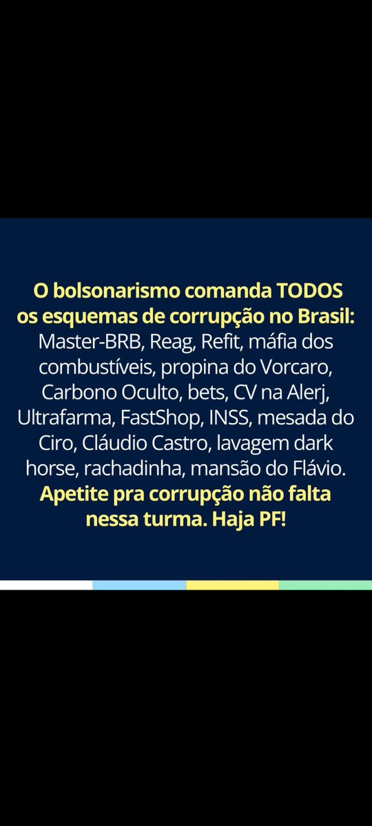 Sebasti03037925's tweet photo. PL PARTIDO DE LADRÕES, organização criminosa, terroristas... https://t.co/ymVmzDtMfP