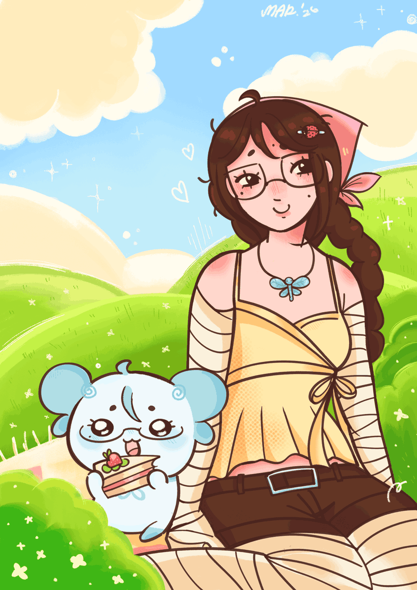 mar ✿ tweet media