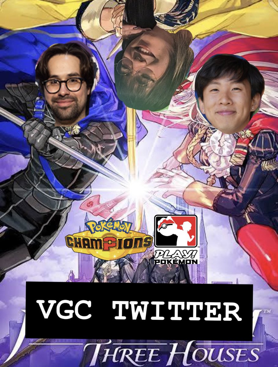 XenoTrails's tweet photo. So what house did everyone end up choosing? @WolfeyGlick @CybertronVGC @victryena https://t.co/oowdI17zPh