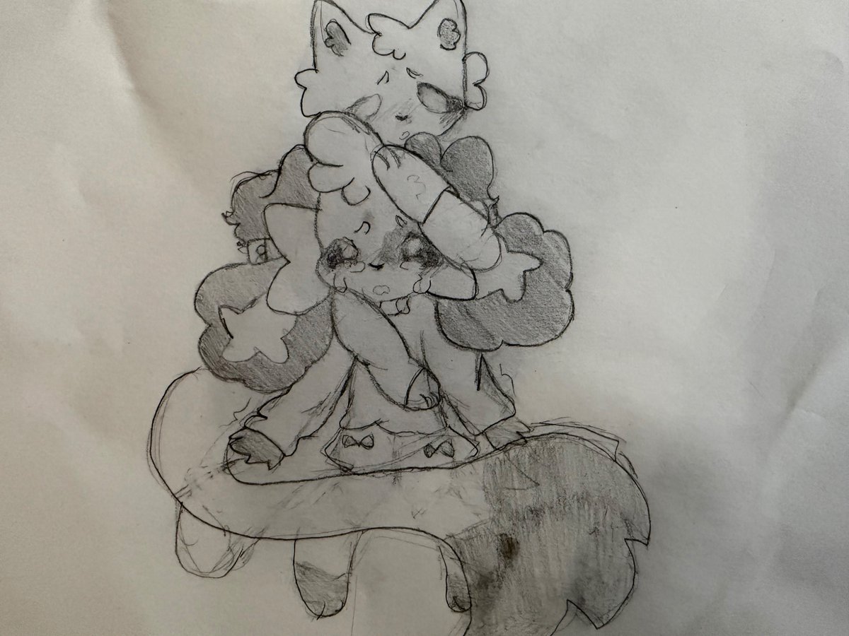 the4thbody43180's tweet photo. “Seizure” but traditional form hehe ^^

#Dogday #CatnapDogday #Angst #Smilingcritters #AUmaking #Catnap #Poppyplaytime #PoppyplaytimeChapter3 https://t.co/z3w0eNnABj