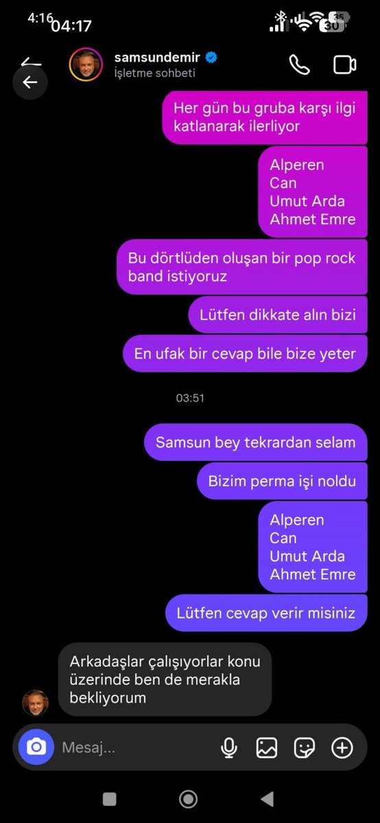 Perma Magazin tweet media