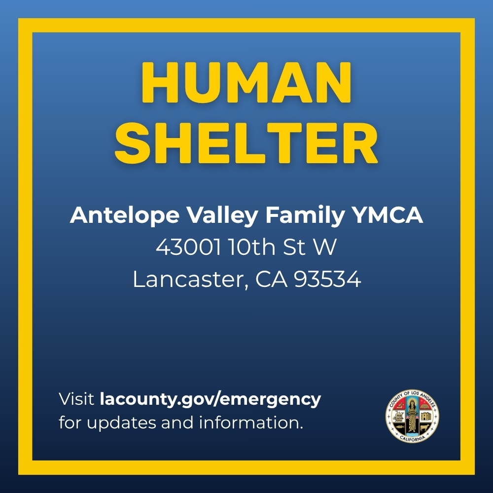 Los Angeles County tweet media