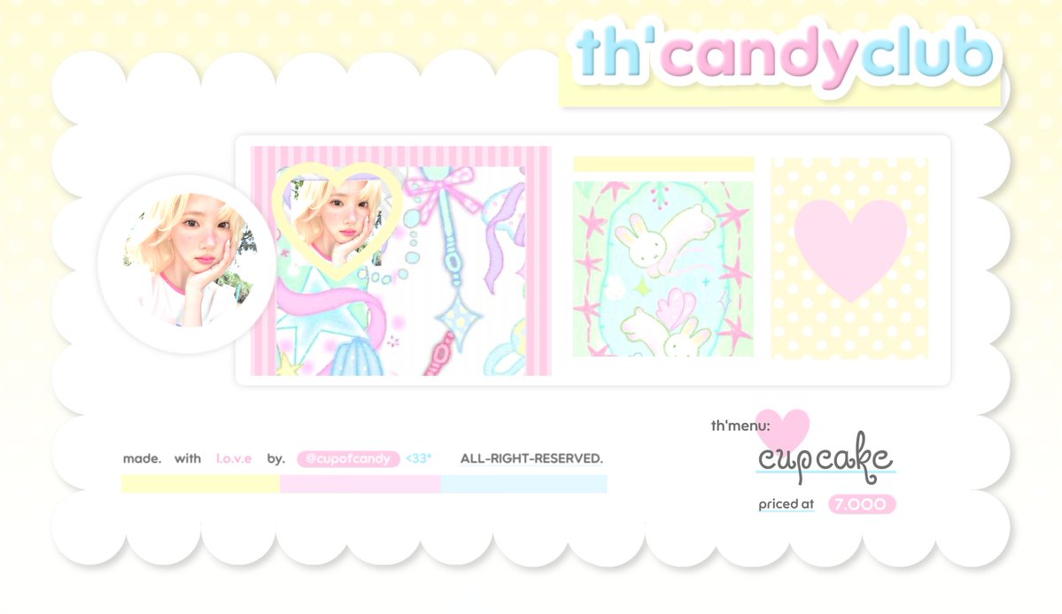 CupOfCandy's tweet photo. ♥︎, help repost? thankchu! #bealanja

“ospek  — time !” ⑅˚₊ hellou, mari kenalan dengan catalog baruku  <  cupcake &amp; popsicle > yuk! mohon sayangi ia ₍ᐢ. .ᐢ₎

☏ .. | tersedia lapak optip, lho! scroll down ya! https://t.co/RqPVuZHNgQ