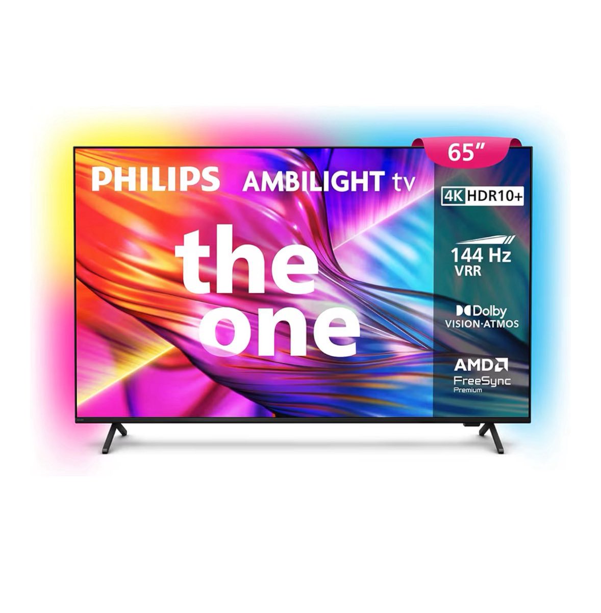 AlertaPromocao1's tweet photo. *GRANDE, BOA E BARATA*

📺 TV VAGALUME GIGANTE Smart TV PHILIPS Ambilight THE ONE 65 4K

❌ De: 4899 
✅ Por: 3899

👉  https://t.co/3enjrvNYk7

⚠️ Promoção sujeita a alteração a qualquer momento. https://t.co/LJsXPuNGmS