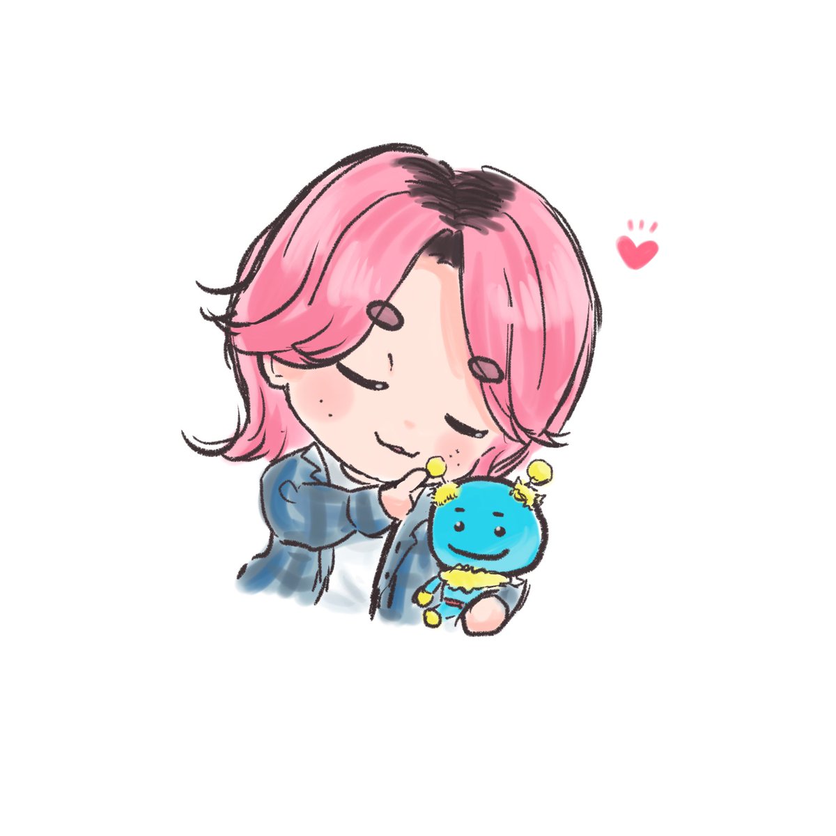 KuKKa_sn's tweet photo. ﾃﾐﾘｶﾙﾒかわいい…✨️ https://t.co/iyv3z7pWvQ