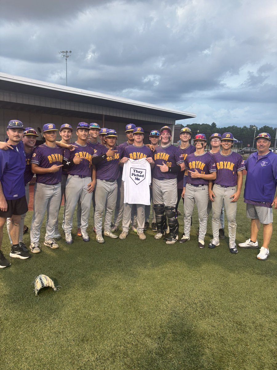 Defiance Baseball tweet media