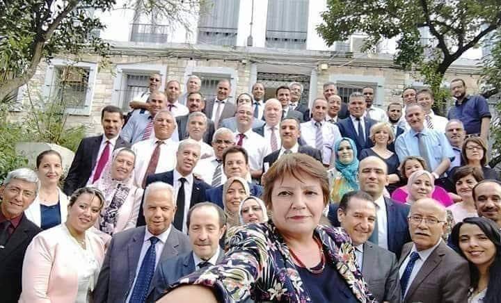 riichdin's tweet photo. @hocine_blida90 @World_Affairs11 بن غبريط الصهيونية وضعت برنامج مسموم تعليمي تخريبي كتبه وسطره يهود فرنسا لاهلاك التلاميذ والمعلم والاولياء
ولهذه اللحظة لم يصحح
واضف لها الماسوني المعروف وتأمل هذه الشهادة في الصورة ... أقول لك راك غالط
يدخلون بقوة القانون ولهم نشاط
بوتفليقة يكرم من رئيس الماسونية 2003 https://t.co/QC0Cc0boXS