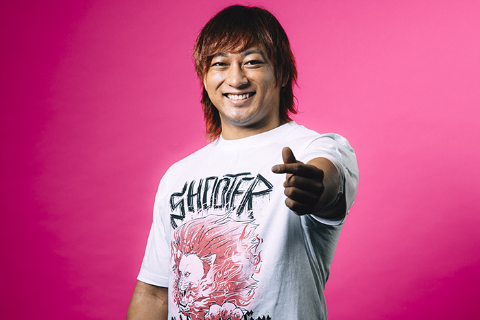 新日本プロレスリング株式会社 (@njpw1972) / Posts / X