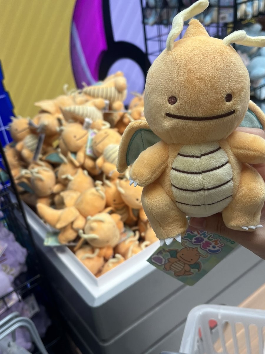 pikamania1995's tweet photo. カイリュー＆カイリューカラビナ、ラプラス＆ラプラスカラビナ、ピカチュウカラビナ以外代行できます！ https://t.co/Z7Mf14VgGK
