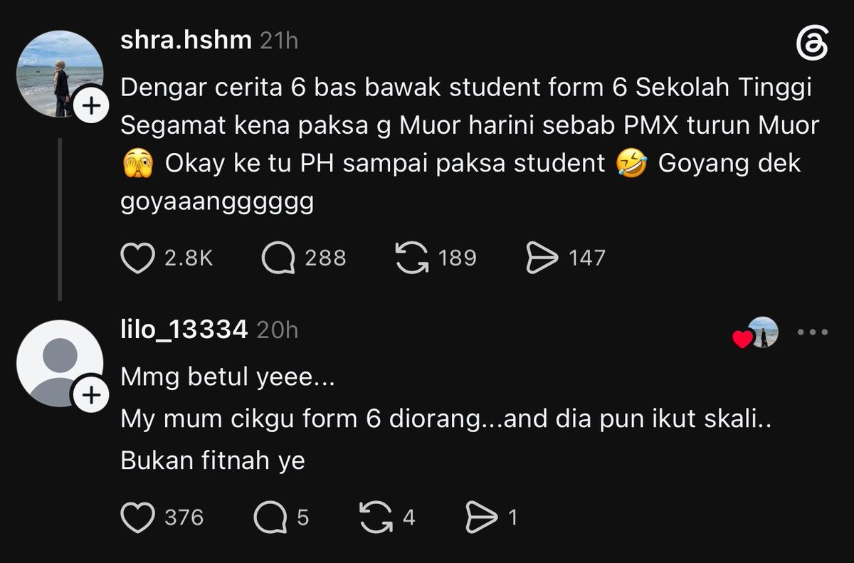 meinmokhtar's tweet photo. New low. Boleh la p baca reply. Penuh gambaq bukti. https://t.co/Wojrmapi52