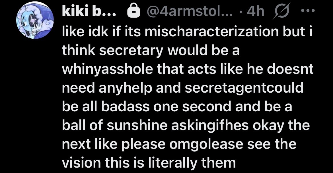 kiki 🌈 tweet media