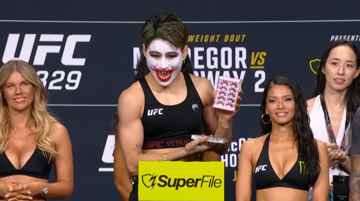 MMA RAX tweet media