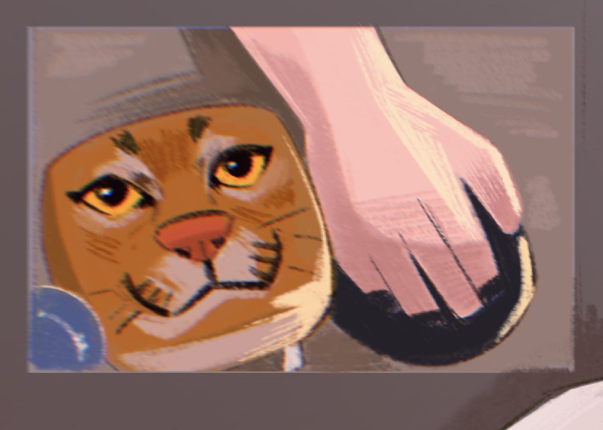 venkpng's tweet photo. I have a personal theory. Zerggy is actually a floppa and is wearing a human-skin glove so he can appear human in his streams to hide from the government and avoid having them kidnap him for experiments....

#SaveZerggy https://t.co/ajFfJwj1sk