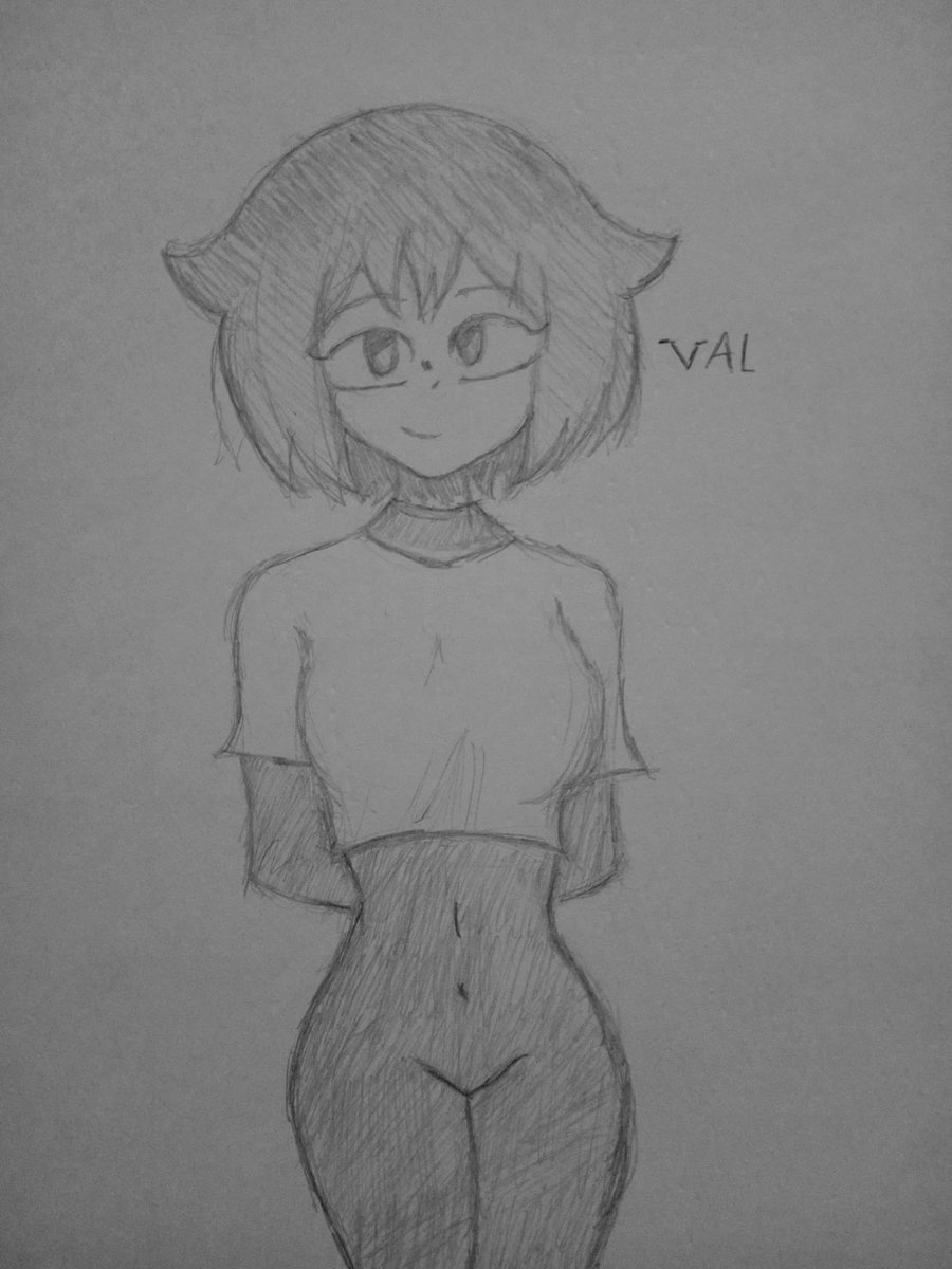 Sifori_Art's tweet photo. Val.

Oc antigua que casi nunca dibujo. https://t.co/rz4irrEDcG