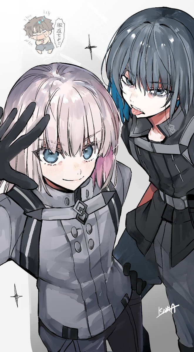 のあ🌟新刊通販中 (@iWrMGQ9q8tigDaR) / Posts / X