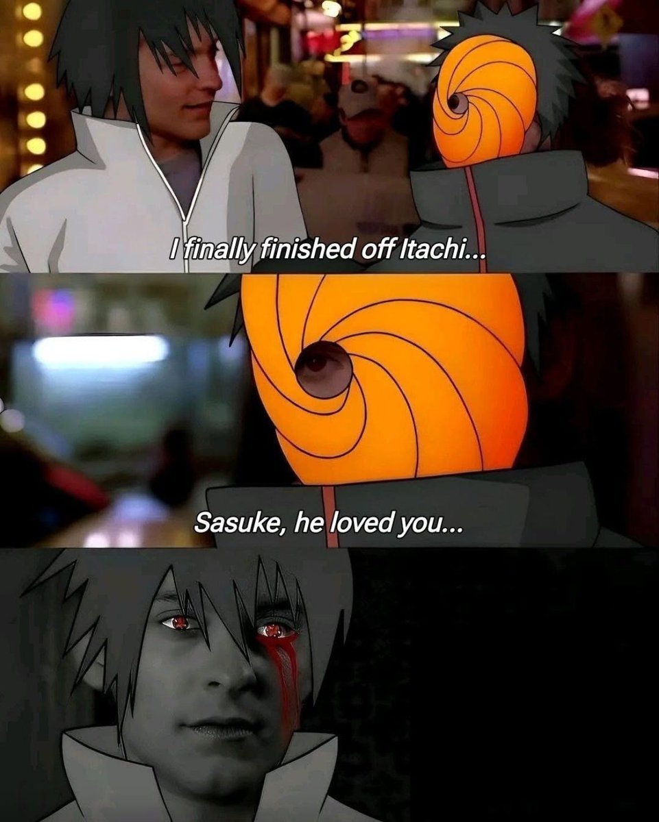 NarutoDaily_'s tweet photo. 😭😭 https://t.co/kqimmsB9JM