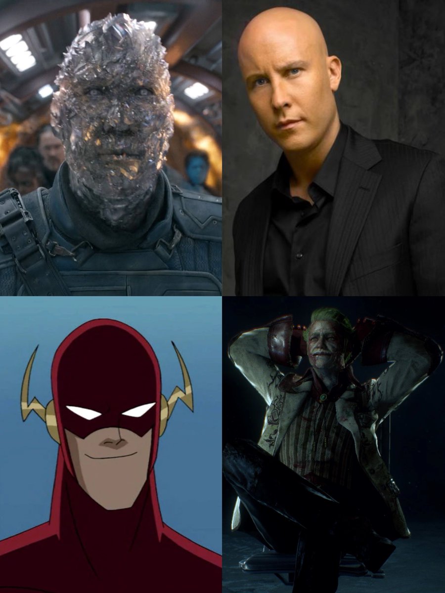 MCUFilmNews's tweet photo. Happy 54th birthday to Michael Rosenbaum. https://t.co/KyhWivqlTd
