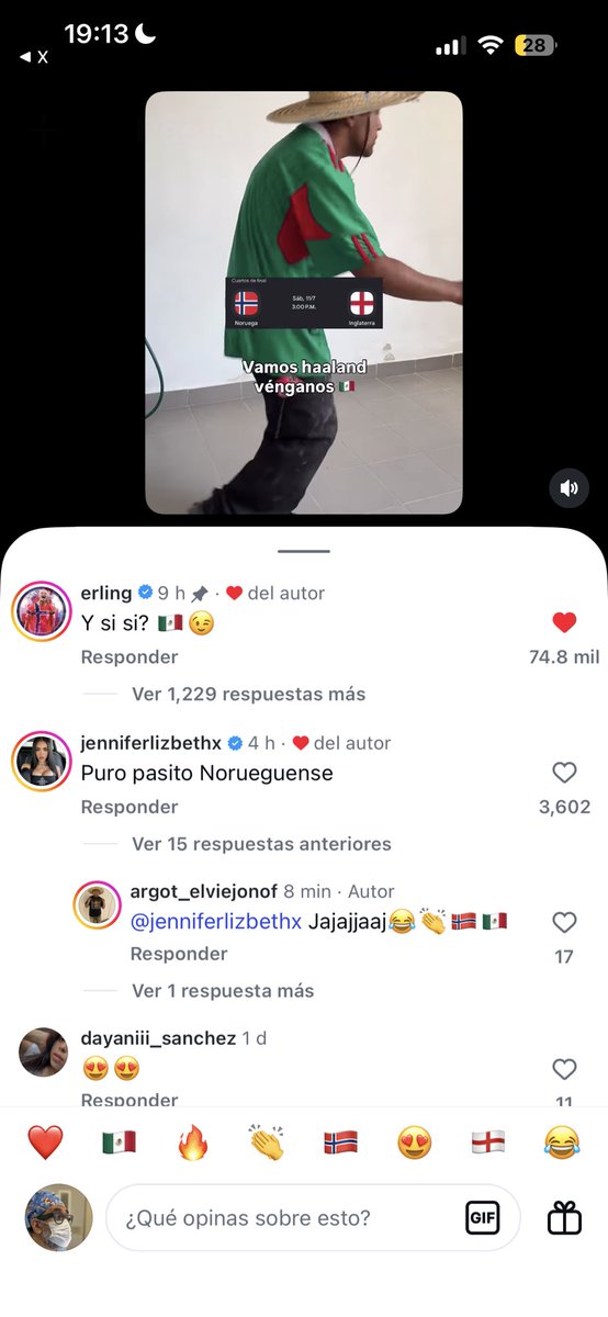 FifiBoomer's tweet photo. Jejej si es real jajajaj que cagado lo amo https://t.co/qofYCJMLQs