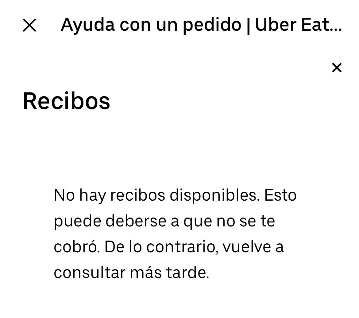 EDNOGARBAR's tweet photo. @UberEats es la última vez que uso tus servicios, me cobras de más, la tarifa que me muestras en la aplicación es $218, no puedo ver el recibo, y me aparece un monto mayor en mi tarjeta: $253. Pésimo tu servicio. https://t.co/uNLlvNoCnw