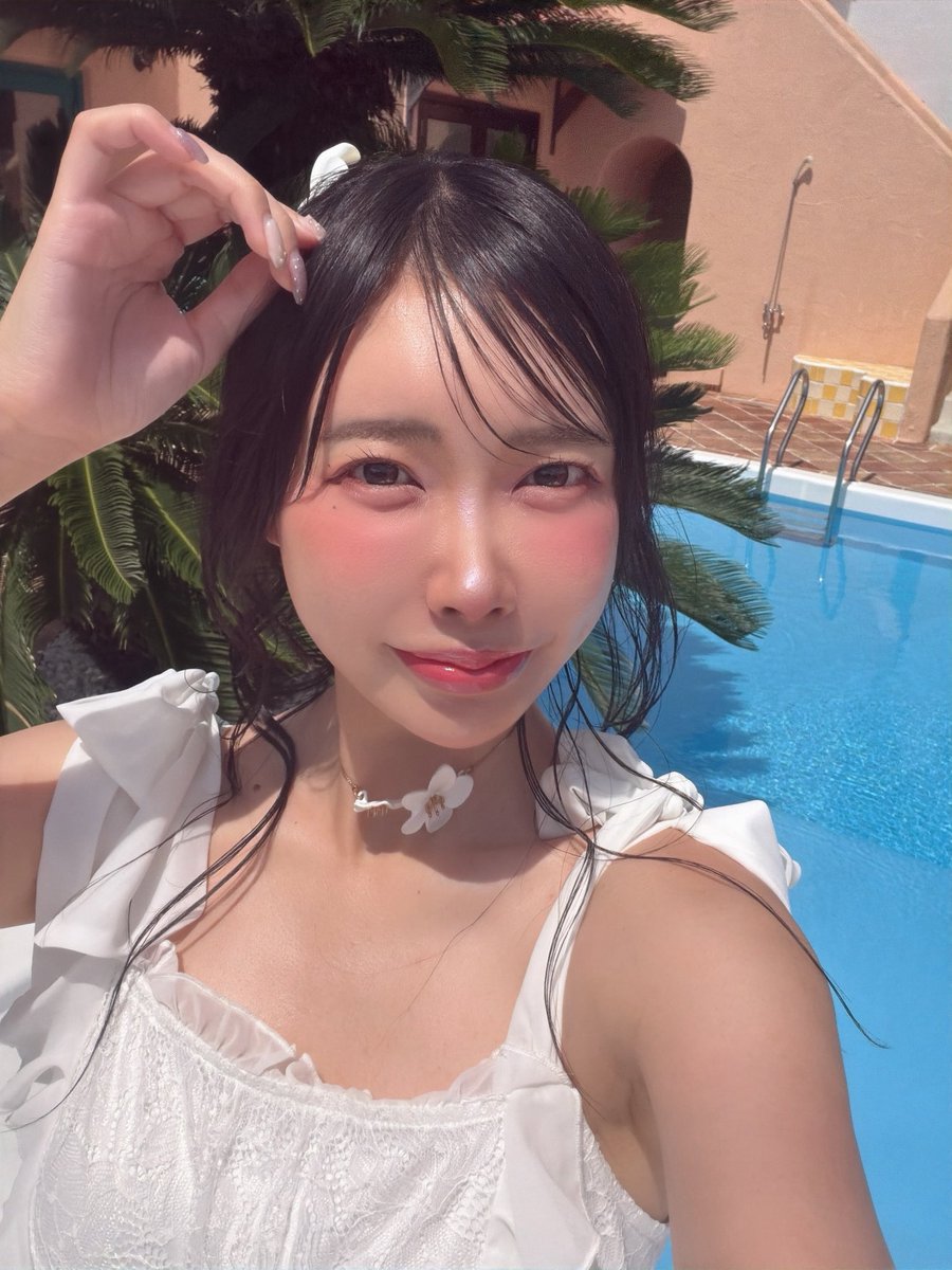 nnn_ttt44's tweet photo. 眩しくて目があかないです(ㆆᴗㆆ) https://t.co/FKkctGjxAC