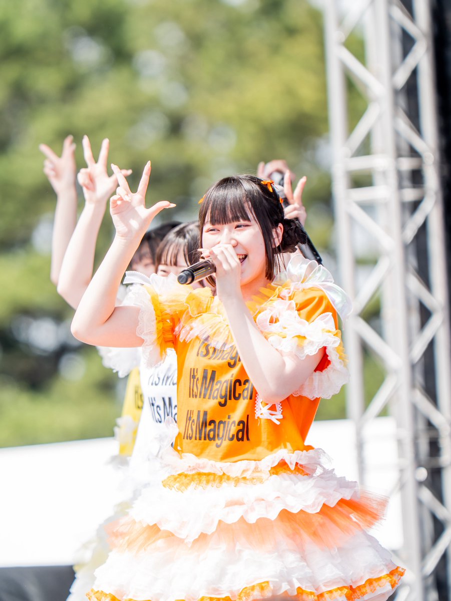 2026.7.5 超NATSUZOME 2026 DAY2 ＠ 幕張海浜公園Gブロック特設会場