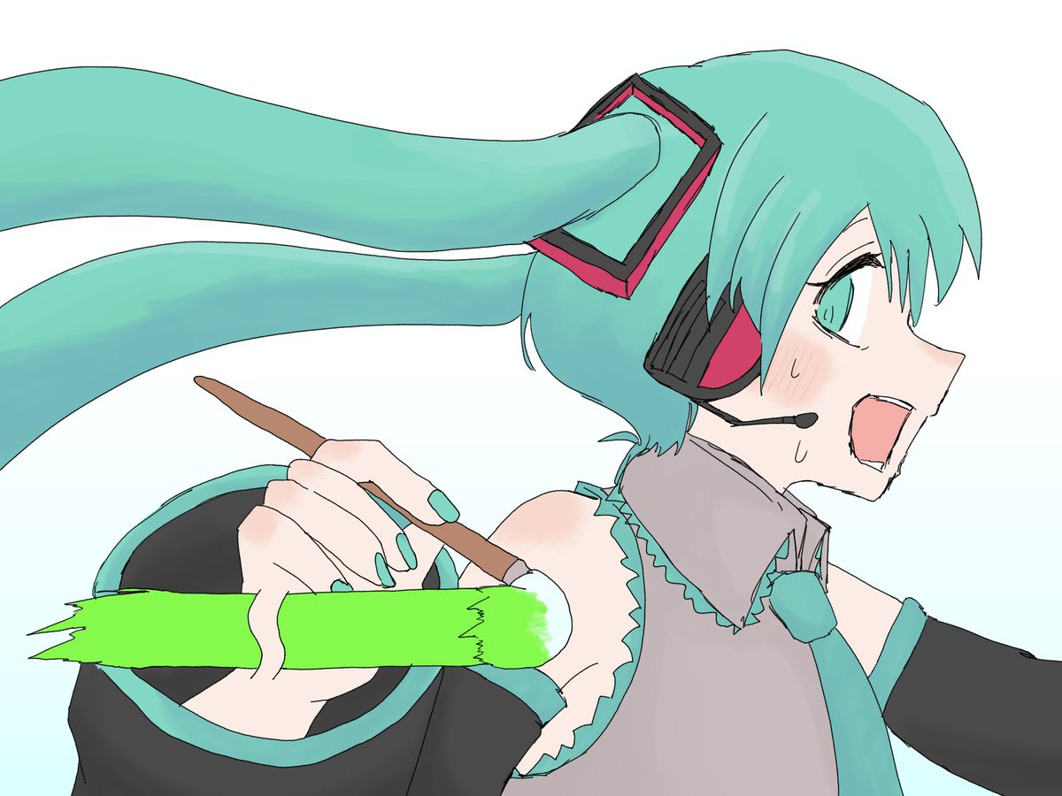 Daishark3939's tweet photo. #いよわさんごめんなさいシリーズ #初音ミク
長すぎてめっちゃ省略された一千光年 https://t.co/KcitHK77bF